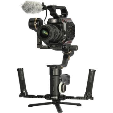 Zhiyun SmallRig Dual Handgrip for Zhiyun CRANE 3S