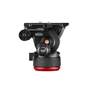 Manfrotto MVK504XTWINGA Video Tripod Seti