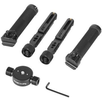 Zhiyun SmallRig Dual Handgrip for Zhiyun CRANE 3S
