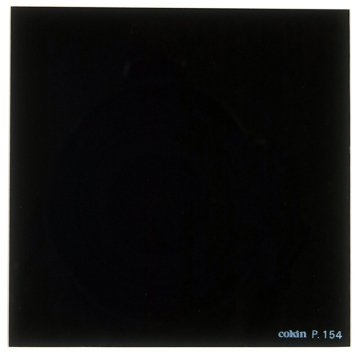 Cokin Neutral Grey ND8 (0.9) P154