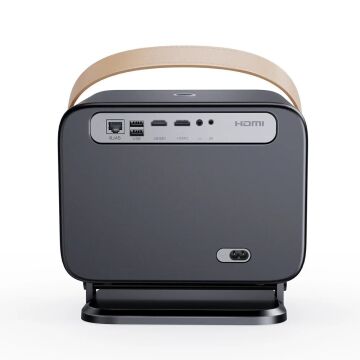 Yaber U12 Full Hd Projeksiyon 700 Ansi