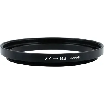 Marumi Step-Up Ring 77-82 mm