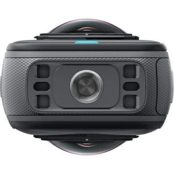 Insta360 X5 Motorcycle Bundle (1TB Hafıza Kartı Dahil)