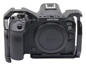 PATONA 1427 Canon EOS-R6 Mark II Kamera Kafesi
