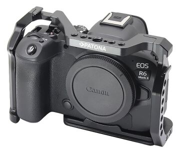 PATONA 1427 Canon EOS-R6 Mark II Kamera Kafesi