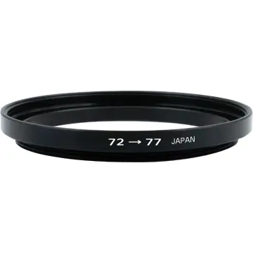 Marumi Step-Up Ring 72-77 mm