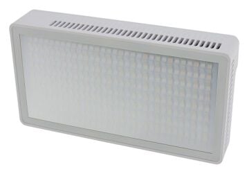 PATONA 4246 PATONA Premium LED Photo ve Video light with 120RGB ve 128 Bi-Color LEDs ve 24 effects