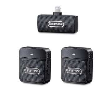 Saramonic Blink100 B4 Microphone