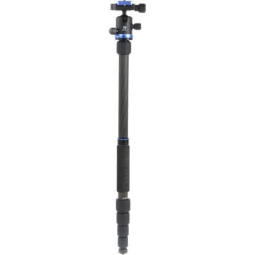 Benro FIF19CIB0 Carbon Fiber Tripod Kit
