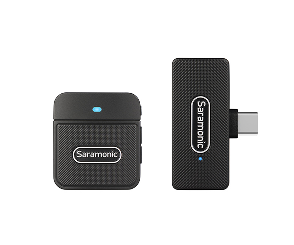 Saramonic Blink100 B5 Microphone