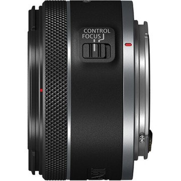Canon RF 50mm f/1.8 STM Lens Fiyatı ve Özellikleri | Klasfoto