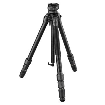 SmallRig 4353 AP-100  FreeRover Karbon Fiber Fotoğraf Tripod Seti
