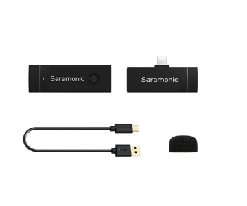 Saramonic Blink Go-D1 Kit