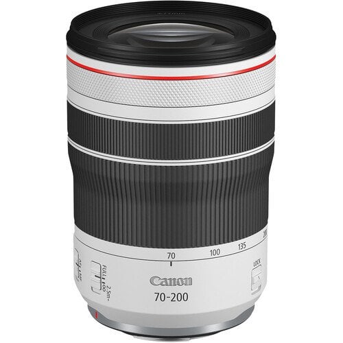 ■美品■キャノン　EF70-200 F4L IS USM 最強コスパの中望遠Lレンズ！EF70-200 F4L IS USMレビュー | 僕と写真