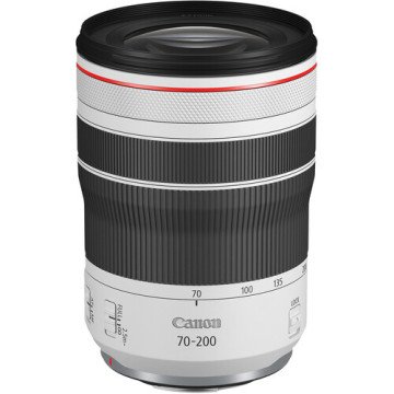 Canon RF 70-200mm f/4L IS USM Lens Fiyatı ve Özellikleri | Klasfoto