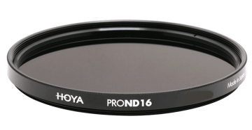 Hoya 77mm Pro ND16 Filtre (4 Stop)