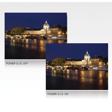 Panasonic Lumix G 42.5mm f/1.7 ASPH. POWER O.I.S. Lens