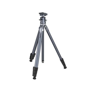 SmallRig 4222B  AP-02 Hafif Seyahat Tripod