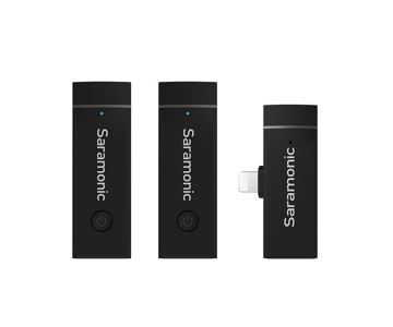 Saramonic Blink Go-D2 Kit