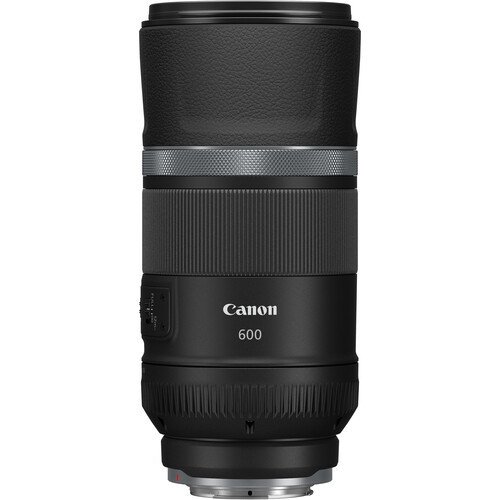 キヤノンRF600ミリF11 IS STM Canon RF 600mm f/11 IS STM Lens Fiyatı ve Özellikleri | Klasfoto
