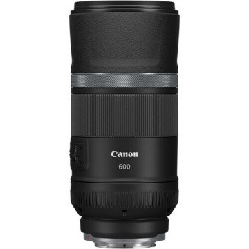 CANON  ＲＦ６００ Ｆ１１ IS STM Canon RF 600mm f/11 IS STM Lens Fiyatı ve Özellikleri | Klasfoto