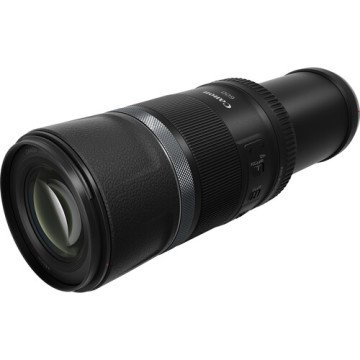 Canon RF 600mm f/11 IS STM Lens Fiyatı ve Özellikleri | Klasfoto