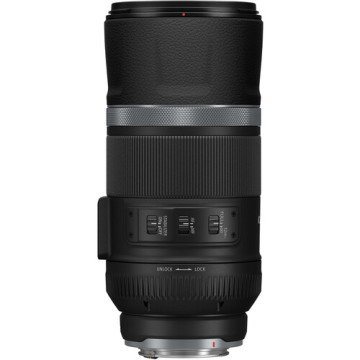 Canon RF 600mm f/11 IS STM Lens Fiyatı ve Özellikleri | Klasfoto
