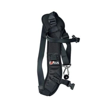 Focus SB16 Profesyonel DSLR Kamera Omuz Askısı