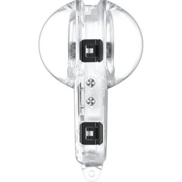 Böwee X5 Invisible Dive Case