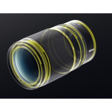 Nikon Z 28-75mm f/2.8 Lens (2917 TL Geri Ödeme)