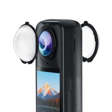 Böwee X5 Premium Lens Guards