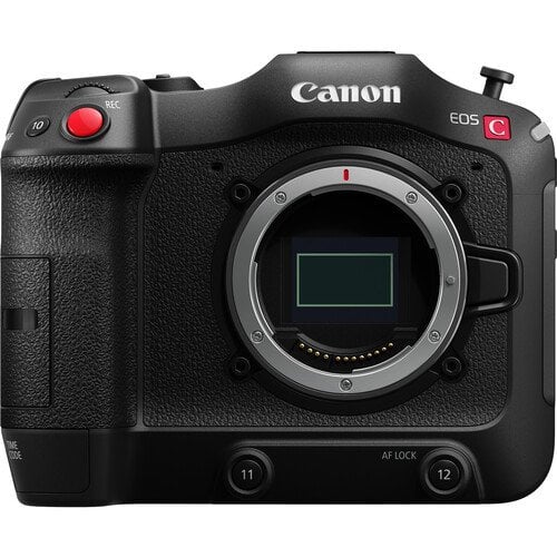 Canon EOS C70 Cinema Kamera (RF Mount)