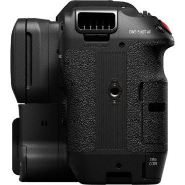 Canon EOS C70 Cinema Kamera (RF Mount)