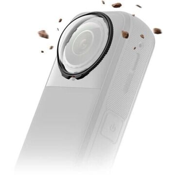 Böwee X5 Premium Lens Guards