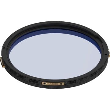 Polarpro Portra Filtre - Helix Maglock (HLX-PORTRA)