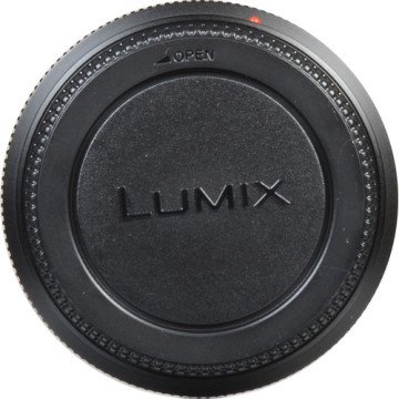 Panasonic Lumix G 25mm f/1.7 ASPH. Lens Fiyatı ve Özellikleri