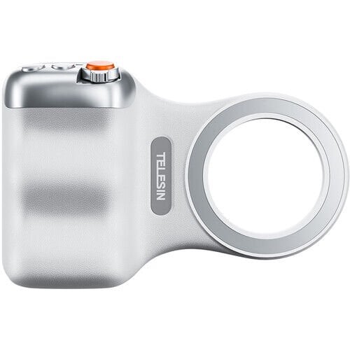 Telesin Fun Shot Magnetic Grip For Phone