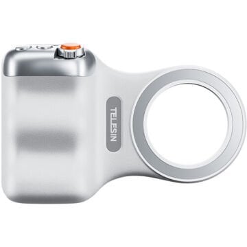 Telesin Fun Shot Magnetic Grip For Phone