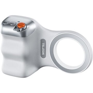 Telesin Fun Shot Magnetic Grip For Phone
