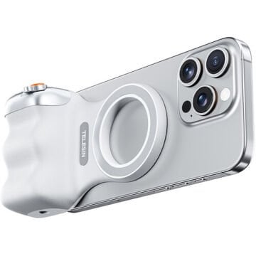 Telesin Fun Shot Magnetic Grip For Phone