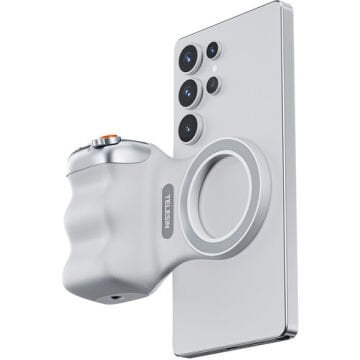 Telesin Fun Shot Magnetic Grip For Phone
