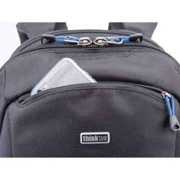 Think Tank Photo Perception Pro Sırt Çantası (Black)