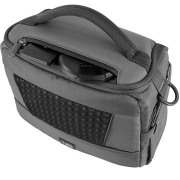 Vanguard Veo Adaptor 24M GY Omuz Çantası