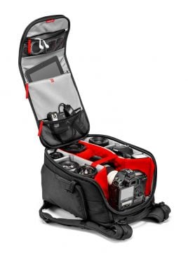 Manfrotto Backpack 50 Sırt Çantası