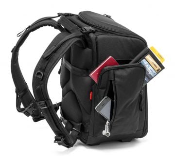 Manfrotto Backpack 50 Sırt Çantası