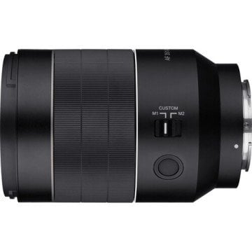 Samyang AF 35mm F1.4 FE II (Sony E)