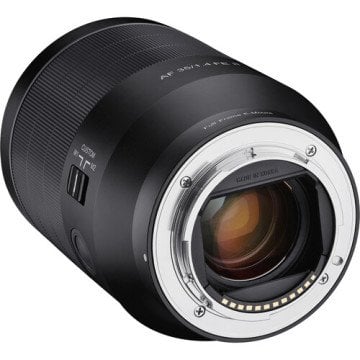 Samyang AF 35mm F1.4 FE II (Sony E)
