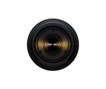Tamron 50-400mm  F/4.5-6.3  DI III RXD Sony E Mount Full Frame Telefoto Lens (A067S)