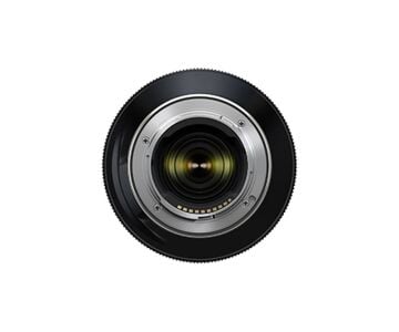 Tamron 50-400mm  F/4.5-6.3  DI III RXD Sony E Mount Full Frame Telefoto Lens (A067S)