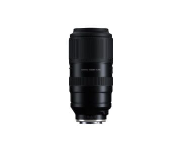 Tamron 50-400mm  F/4.5-6.3  DI III RXD Sony E Mount Full Frame Telefoto Lens (A067S)